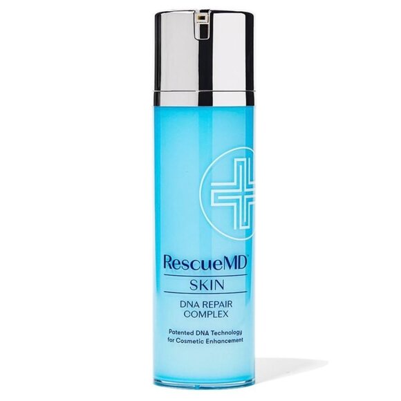 RescueMD Skin DNA Repair Complex 4 oz bottle - Picture 1 of 13